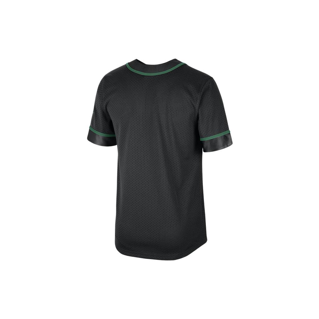 Jordan Мужская футболка Jordan Dri-FIT с коротким рукавом Boston Celtics Statement Edition DN9828-010