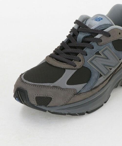 U20107Z3 New Balance 2010 Tornado (Мужской)