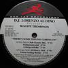 12-дюймовая пластинка WOODY THOMPSON - There's Some Feeling Coming On DJR94004 Dee-Jay Recordi 1994 Австрия Танцевальная и Электронная Б/У