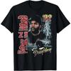 Футболка с коротким рукавом Boyz in The Hood Doughboy Poster Y2k Tops Tshirt Haikyuu Graphic Tees Женские футболки Fashion
