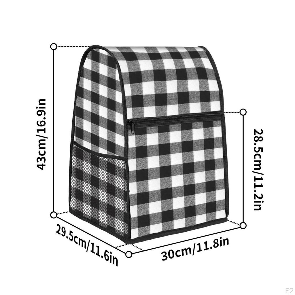 Чехол для миксера, насадка для блендера, пылезащитный чехол с защитой от царапин