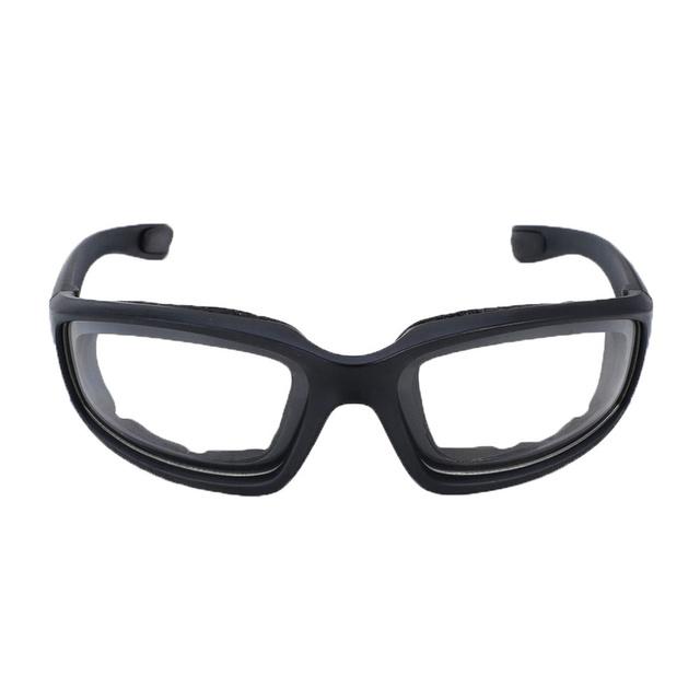 Motorcycle Unisex Sunglasses Anti -Uv Hiking Road Cycling Glasses Sports Outdoor Fishing Riding Eyewear Driving Goggles