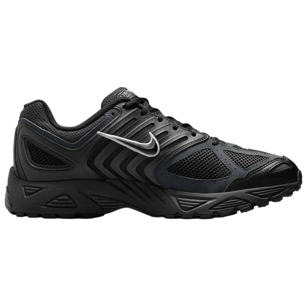 Nike Air Pegasus 2K5 'Black Metallic Silver'