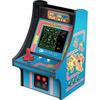 MyArcade Inch Retro Pacman Mini Game Yellow 6.75 MS. DGUNL-3230