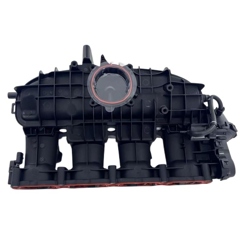 Впускной коллектор двигателя 2.0T Gen3 EA888 Подходит для VW Golf Passat Beetle Tiguan A3 A4 A5 Q3 TT 06L133201AH 06L 133 201 EF