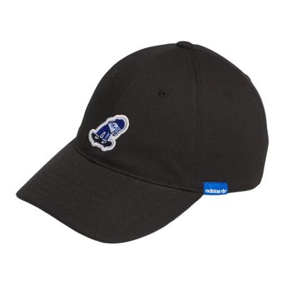 adidas Бейсболки Унисекс Черные Adidas JW1718