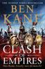Книга Clash of Empires
