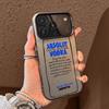 КРУТОЙ Чехол для телефона COOL A-AbsolutS V-VodkaS Для iPhone 17 16 15 14 13 12 11 Pro Max Air Матовый Лазерный Аврора Ударопрочный Funda