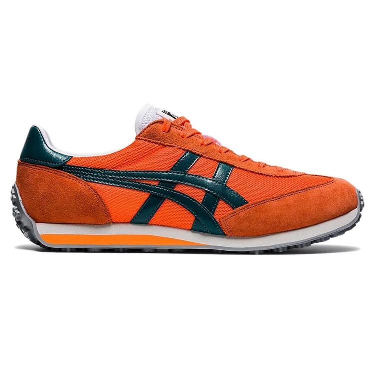 ONITSUKA TIGER Edr 78 'Оранжево-черный' 1183B395-800
