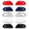 Door Mirror Cap High Strength Material Exterior Rear View Mirror Cap Decoration Accessories