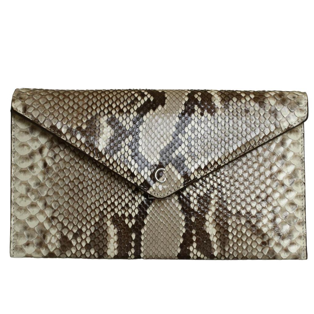 Модель женской сумки из натуральной кожи ограниченного выпуска