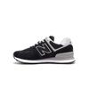 New Balance Женские кроссовки S 574, черные, Wl574evb
