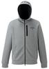 [Mercedes-Benz Collection] Genuine Mercedes-Benz X Callaway Full-Zip Hoodie, Gray, Size M