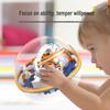 Kids' 3D Maze Puzzle Ball: Enhance Logic & Concentration