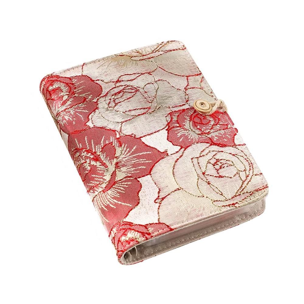 Elegant Savings Challenges Book Large Capacity 100 Envelope Challenge Binder  Save Money Notebook