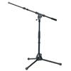 K&M Microphone Stand, Black, ST259