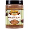Excellent Foods - Какао-порошок для питья и выпечки, 250 г