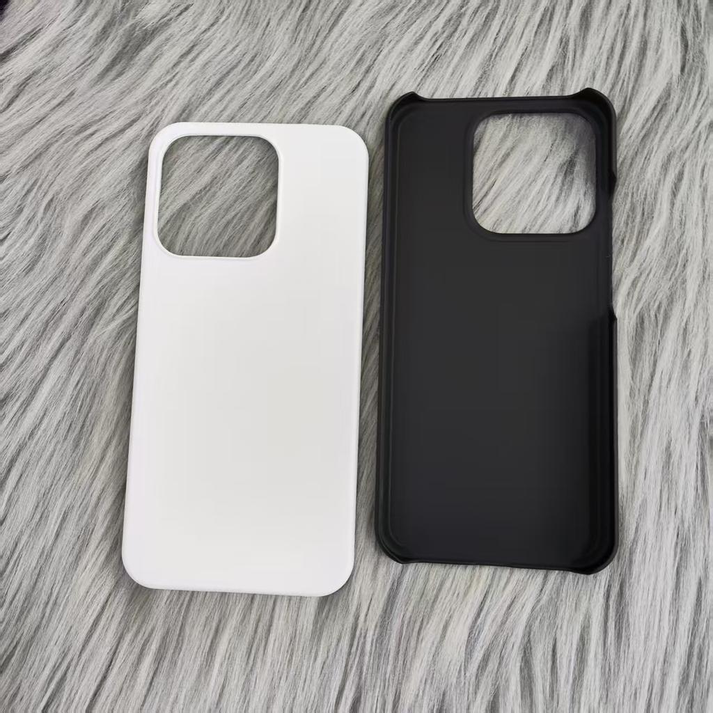 Матовый жесткий ПК чехол для телефона для Xiaomi 15T Pro Тонкий Ударопрочный Однотонный Задняя крышка Funda для Xiaomi 15TPro Оболочка