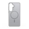 Case for Galaxy S26+ - TPU+PC, Gray