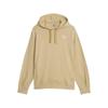 Her Comfortable Fashion Casual Versatile Hoodie Women Hoodies Brown 676573-84