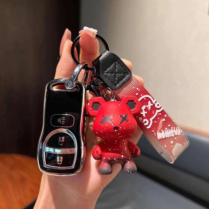 Для классического автомобильного ключа Xuan Yi Nissan с дистанционным управлением