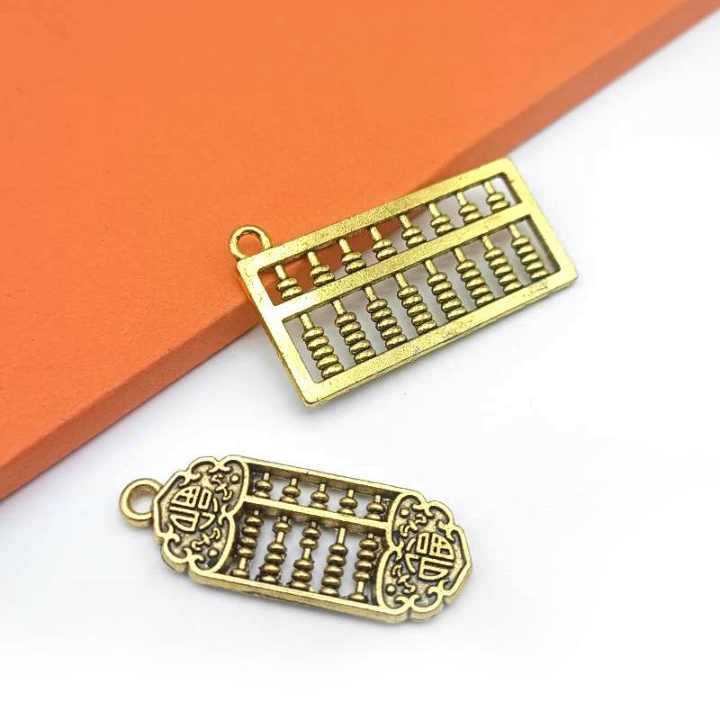 Подвеска-брелок «Абакус» – маленькие аксессуары для брелка «Абакус»