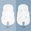 Neck Support Pillow Stroller Accessories Pushchair Car Mat Baby Stroller Cushion Trolley Mattress