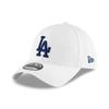 Cap Hat Los Angeles Dodgers Strap Back Adjustable Cap USA Model WHITE [New Era] [60235212] [Item]