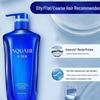 AQUAIR Набор для волос, кондиционер и гель для душа