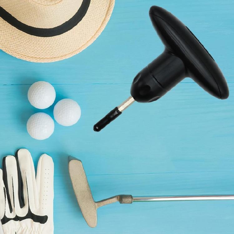 Golfs Club Driver Shaft Adapter Driver Wrench Tool Golfs Torque Wrench Tool Replacement Adjustment Torque Wrench Tool