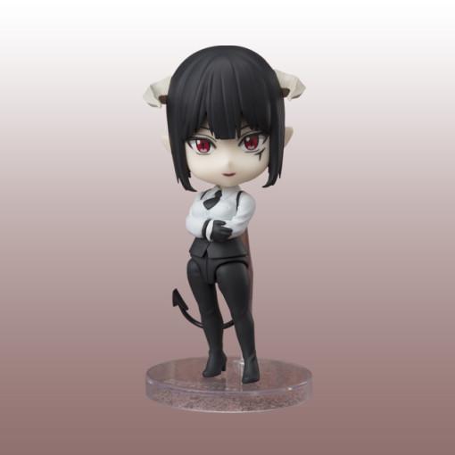 Figuart Mini Torcher Torturer, корейская популярная бандай