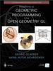 Книга Handbook of Geometric Programming Using Open Geometry GL