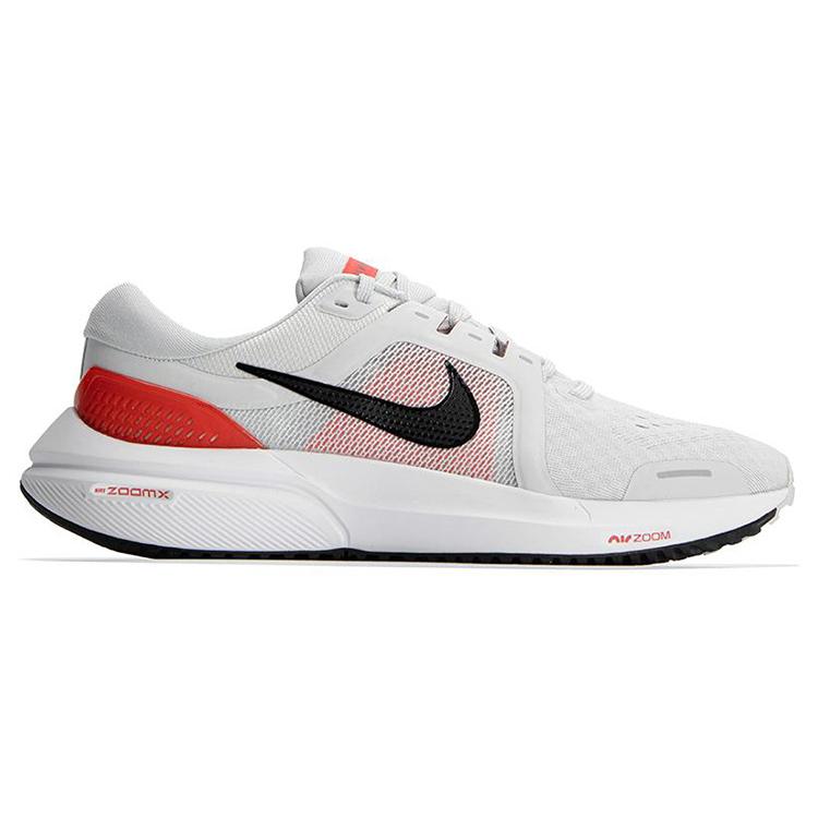 Новые Nike Air Zoom Vomero 16 'Photon Dust Light Crimson' DA7245-011