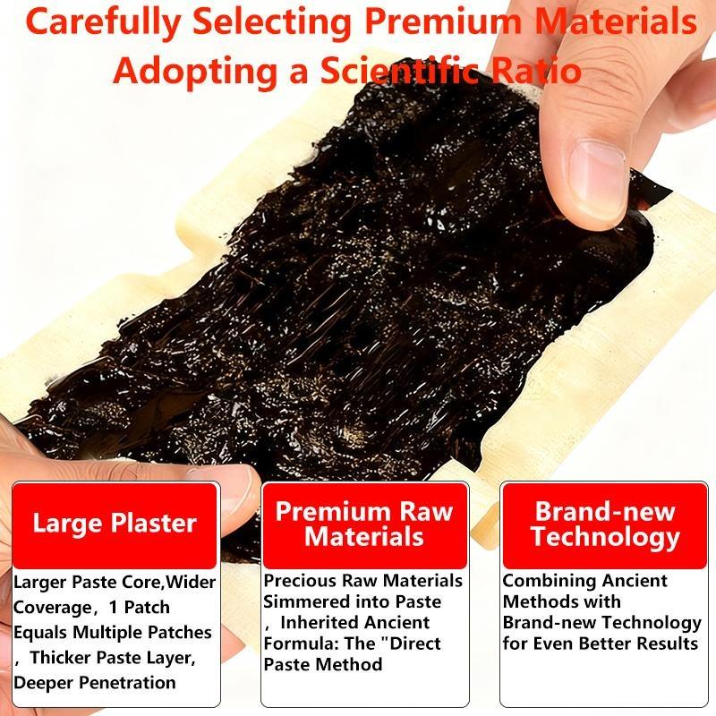 Elbow Pain Relief Patch for Tennis Elbow, External Humeral Epicondylitis