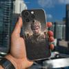 Black Myth Wukong Phone Case For iPhone 17,16,11,15,13,14,12,Air,Mini,Plus,Pro,Max,Plus,E Clear Soft Shell