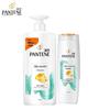 Набор для ухода за волосами Pantene Silk Smooth