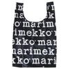 Сумка Marimekko Marilogo Smart Bag черная 41395 910 [Товар]