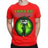 Classic Graphic Funny 100 Cotton Tshirt Feid Tops Tees For Unisex