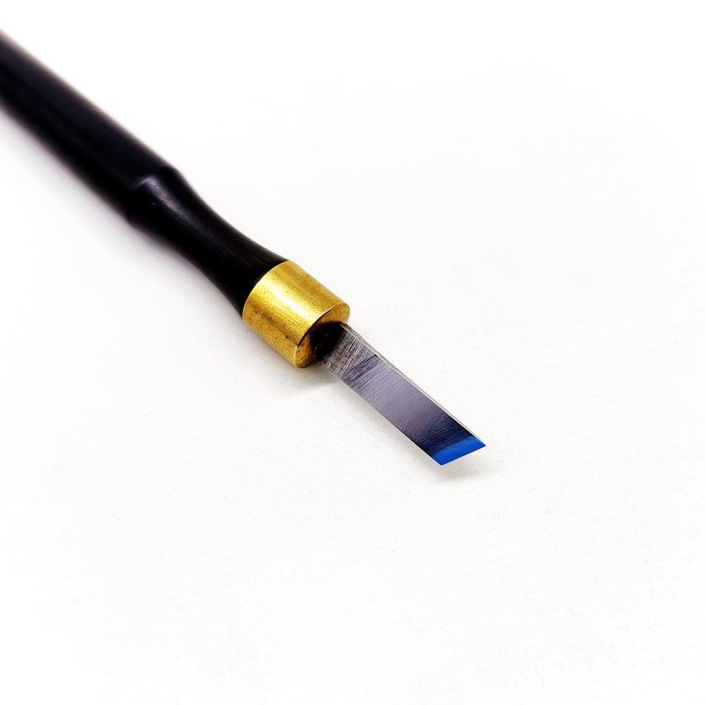 Dental Red Wax Carving Tool Wax Silicone Putty Cut Shaping Cutter Wax Carving Knife