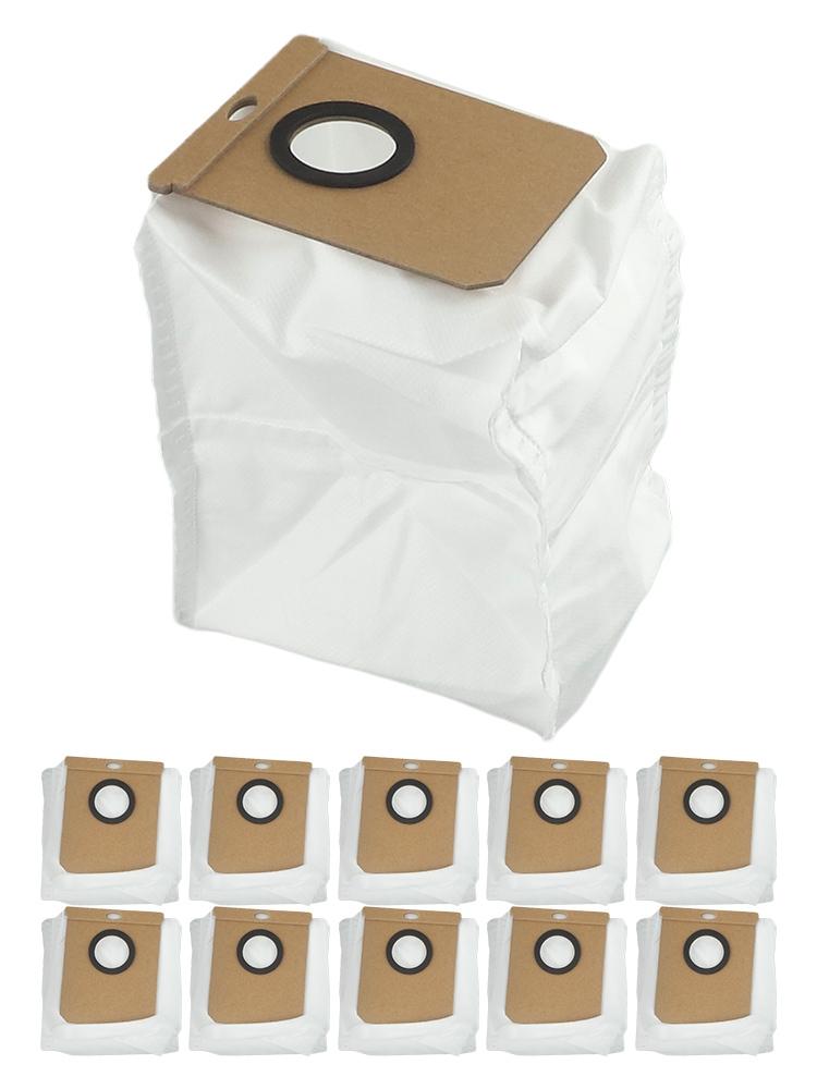 X Treme Home Dust Bags for Cecotec For Conga 2299 Ultra 7490 Vacuum Cleaner