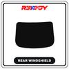 For Ford Mondeo Hatch 2001-2015 RAVOOY Pre-Cut Window Tint Film Vehicle-Specific Full Kit Front & Rear Windows Precision-Cut
