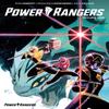 Power Rangers Vol. 1 by Ryan Parrott Paperback Book 9781684156726