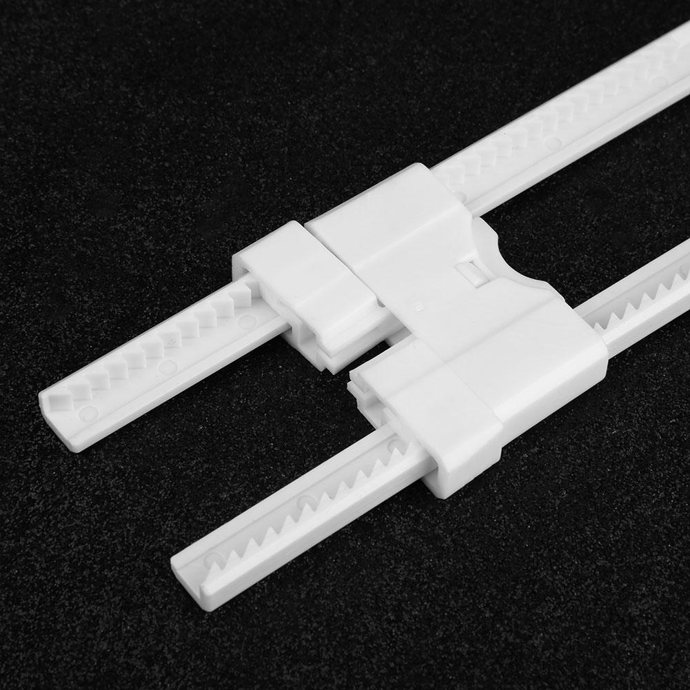 U-образный замок для ящика шкафа, детский защитный замок для безопасности детей