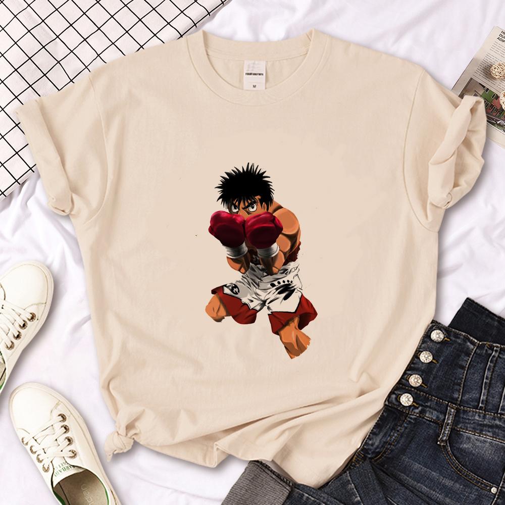 Unisex KBG Hajime No Ippo Kaus