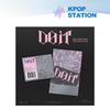 Stray Kids SKZ IT TAPE [DO IT] (PLATFORM PLVE Ver.)