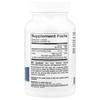 Methyl Folate & Vitamin C, 800Mcg, 120 Veggie Caps