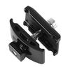 Seatpost Clamps Head To Sturdy Easy Fixed Assemble Perfect Firmly Anti-rust Fitting Fix