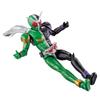 Kamen Rider RKF Legend Rider Series Kamen Rider Double Cyclone Joker Hard Boiler &
