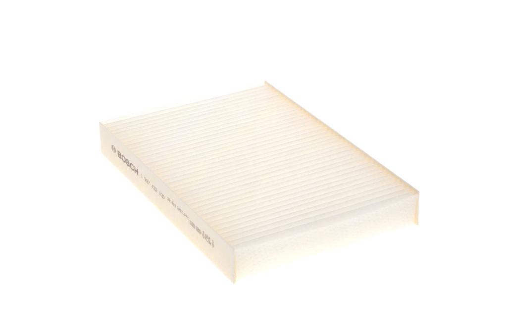Bosch Фильтр салона REN 1987432039