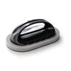 Emery Sponge Clean Dishwashing Sponge with Handle Super Derusting Cleaning Wash Pot Brush